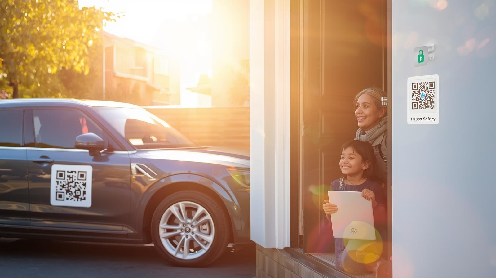 Why Digital Safety is the Future —ScanSathi Leading the Way